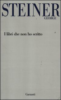 9788811601579 - I libri che non ho scritto