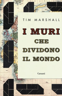 9788811602125 - I muri che dividono il mondo
