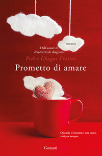 9788811604907 - Prometto di amare