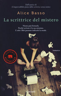 9788811604983 - La scrittrice del mistero