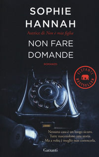 Foto non disponibile