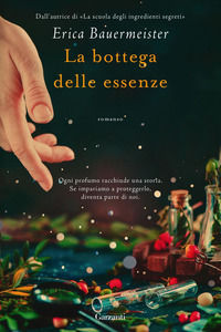 9788811607199 - La bottega delle essenze