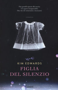 9788811607496 - Figlia del silenzio