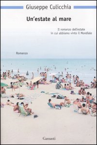 9788811620495 - Un'estate al mare