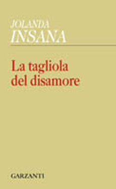 9788811632054 - La tagliola del disamore