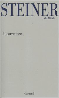 9788811632177 - Il correttore