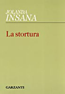 9788811637523 - La stortura