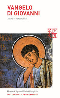 9788811650034 - Vangelo di Giovanni