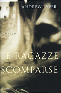9788811662259 - Le ragazze scomparse