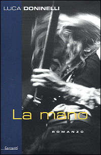 9788811662310 - La mano