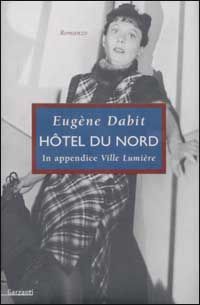 9788811663423 - Hôtel du Nord