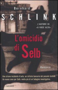 9788811665168 - L'omicidio di Selb