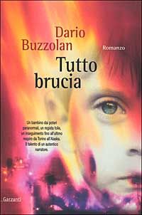 9788811665359 - Tutto brucia