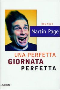 9788811665434 - Una perfetta giornata perfetta