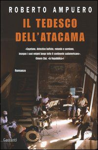9788811665533 - Il tedesco dell'Atacama