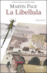 9788811665588 - La libellula