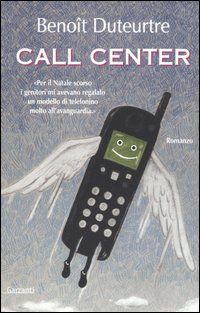 9788811665748 - Call Center