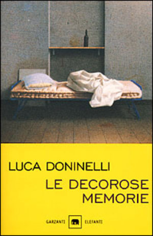 9788811666219 - Le decorose memorie