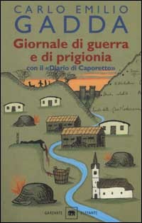 9788811667322 - Giornale di guerra e di prigionia. Con il «Diario di Caporetto»