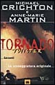 9788811667698 - Tornado (Twister). La sceneggiatura originale