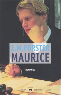 9788811669470 - Maurice