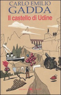 9788811669609 - Il castello di Udine