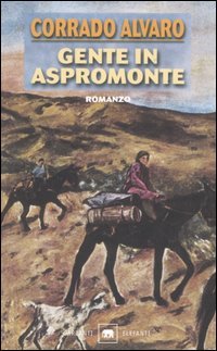 9788811669753 - Gente in Aspromonte