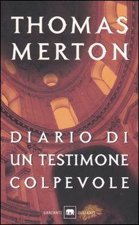9788811670063 - Diario di un testimone colpevole