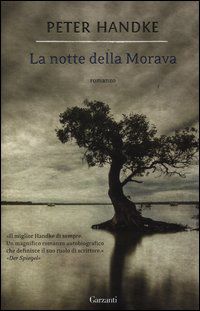 9788811670308 - La notte della Morava