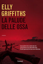 9788811670445 - La palude delle ossa