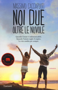 9788811671114 - Noi due oltre le nuvole