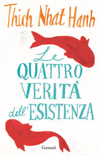 9788811671343 - Le quattro verità dell'esistenza