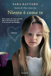 9788811671398 - Niente è come te