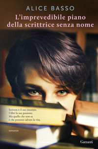 9788811671633 - L'imprevedibile piano della scrittrice senza nome