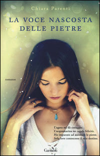 9788811672074 - La voce nascosta delle pietre