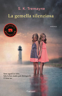 9788811672166 - La gemella silenziosa