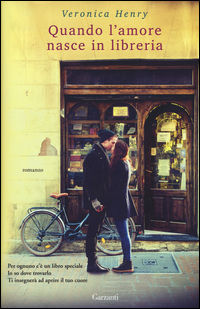 9788811672548 - Quando l'amore nasce in libreria