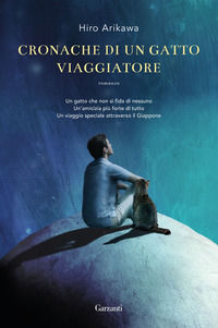 9788811672586 - Cronache di un gatto viaggiatore