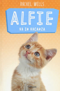 9788811673422 - Alfie va in vacanza