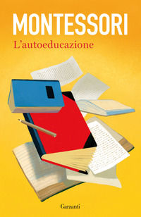 9788811674726 - L'autoeducazione