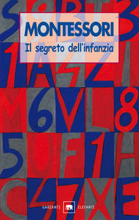 9788811675037 - Il segreto dell'infanzia