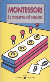 9788811675044 - La scoperta del bambino