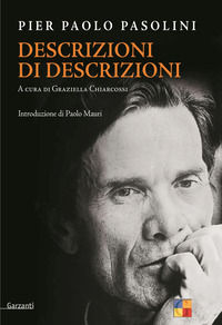 9788811675112 - Descrizioni di descrizioni