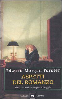 9788811675433 - Aspetti del romanzo
