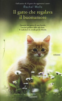 9788811675792 - Il gatto che regalava il buonumore