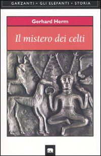 9788811676584 - Il mistero dei celti