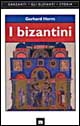 9788811676638 - I bizantini