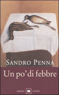 9788811677147 - Un po' di febbre
