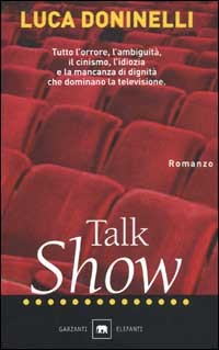 9788811677345 - Talk show