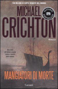 9788811677413 - Mangiatori di morte